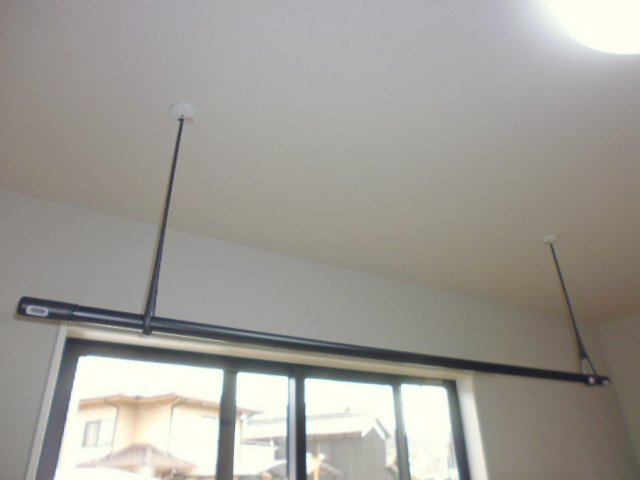 Heastnの設備