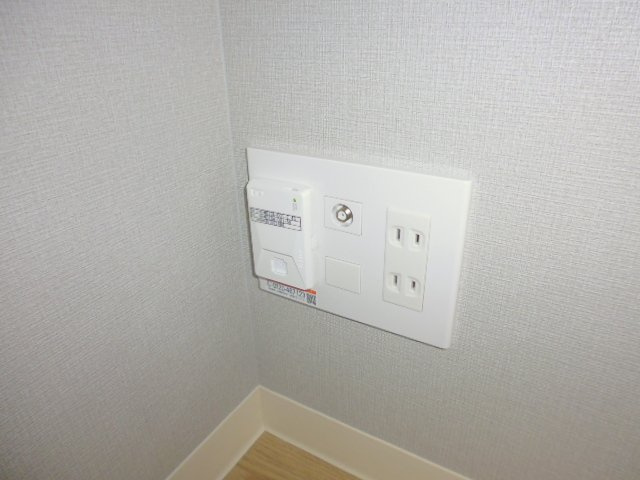 Heastnの設備