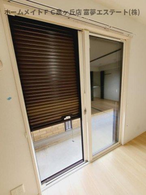 【セキュリティ】 | D-roomセピアコート鳳