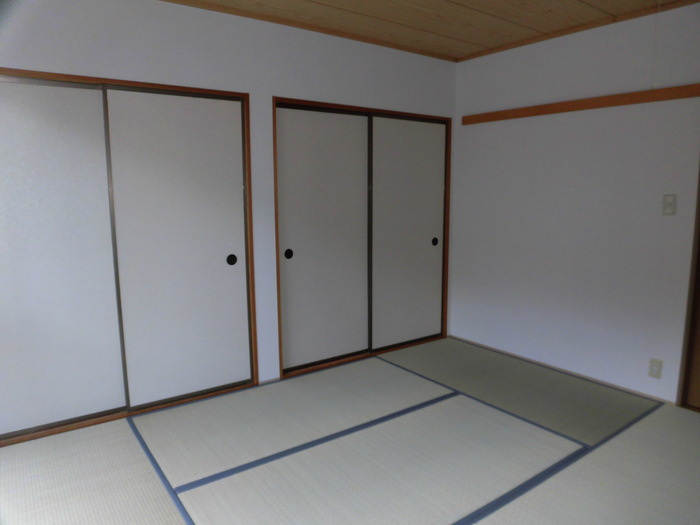 合志市幾久富のアパートのその他