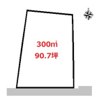 伊勢崎市長沼町売地の画像