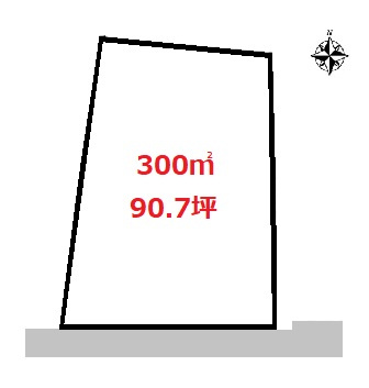  | 伊勢崎市長沼町売地