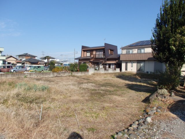  | 伊勢崎市長沼町売地