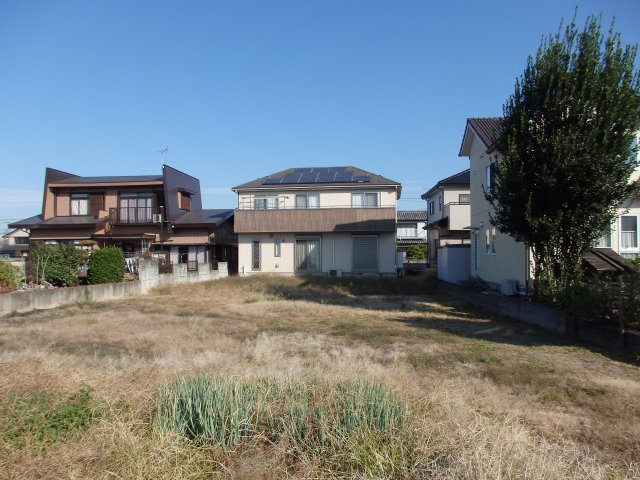  | 伊勢崎市長沼町売地