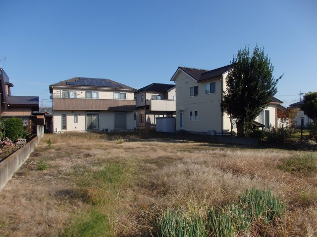  | 伊勢崎市長沼町売地