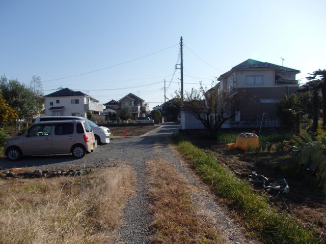  | 伊勢崎市長沼町売地