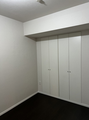 【収納】 | コムズシティ野江C棟