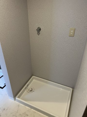 【ランドリースペース】 | コムズシティ野江C棟