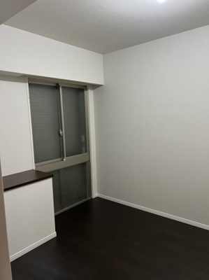 【内装】 | コムズシティ野江C棟