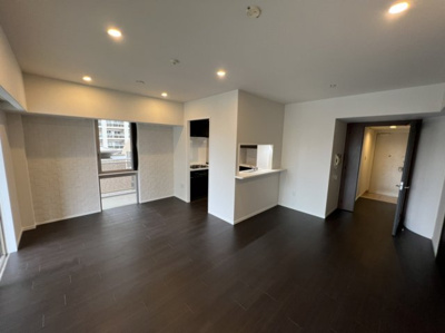 【居間・リビング】 | コムズシティ野江C棟