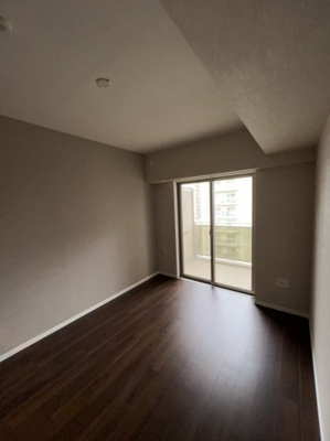 【洋室】 | コムズシティ野江C棟