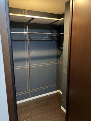 【収納】 | コムズシティ野江C棟