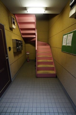 【駐車場】 | ラフィーネT・K