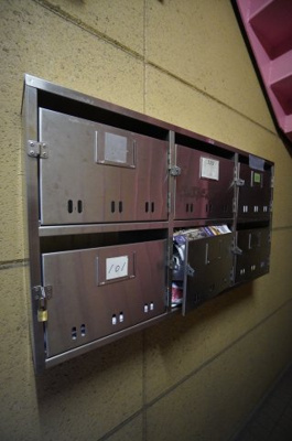 【その他共用部分】 | ラフィーネT・K