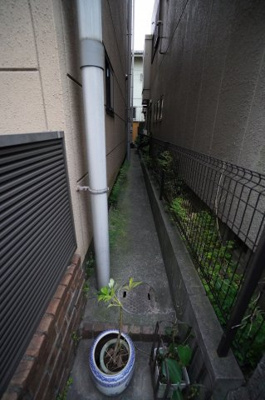 【その他共用部分】 | ラフィーネT・K