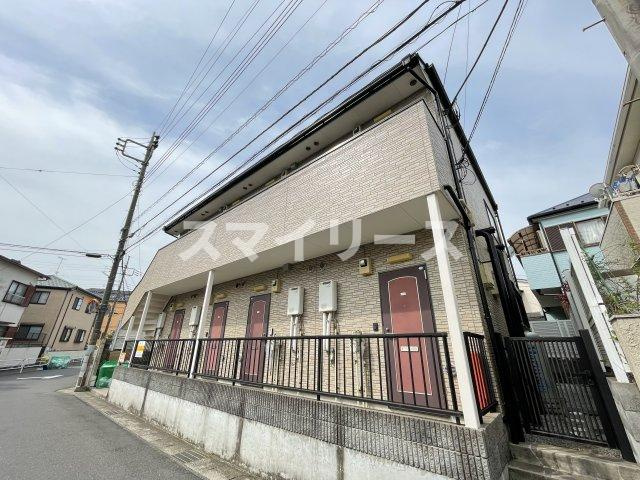 サンライズのその他共用部分
