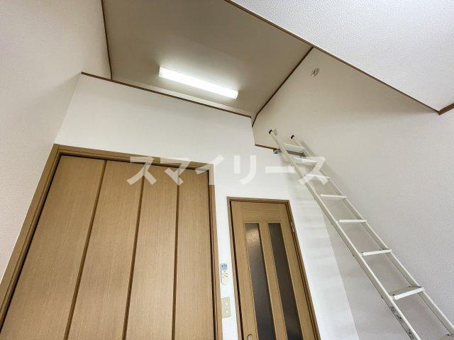 サンライズの設備