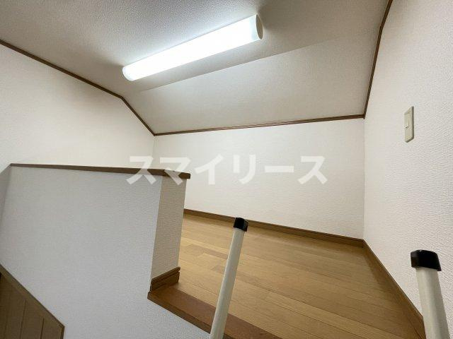 サンライズの設備