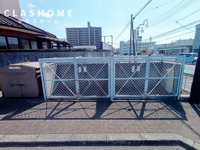 メゾンローズ　　　刈谷市の賃貸ならクラスホーム刈谷店のその他共用部分