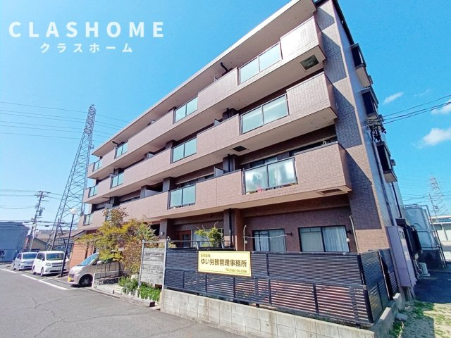 メゾンローズ　　　刈谷市の賃貸ならクラスホーム刈谷店の外観