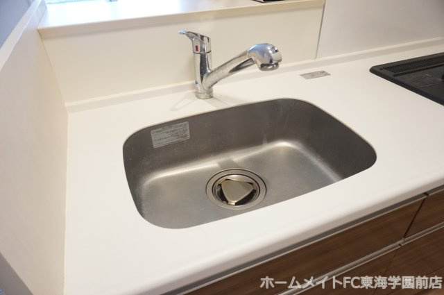 合志市須屋のアパートの設備