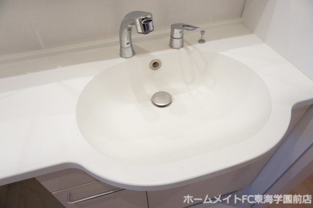 合志市須屋のアパートの設備