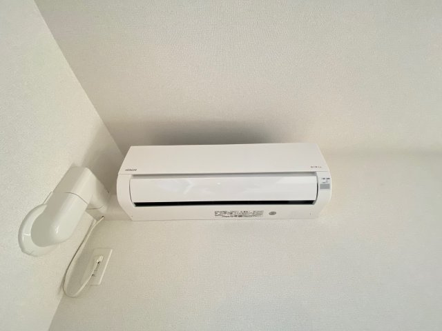 ゼフィランサスの設備|同物件反転タイプ