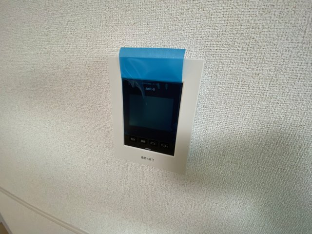 ゼフィランサスのセキュリティ|同物件反転タイプ