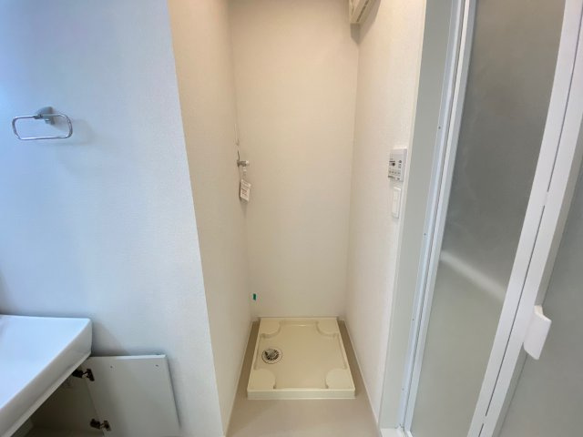 ゼフィランサスの内装|同物件反転タイプ