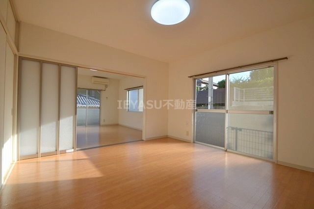 森ハイツのその他