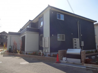  | ヴィラ　アトモス