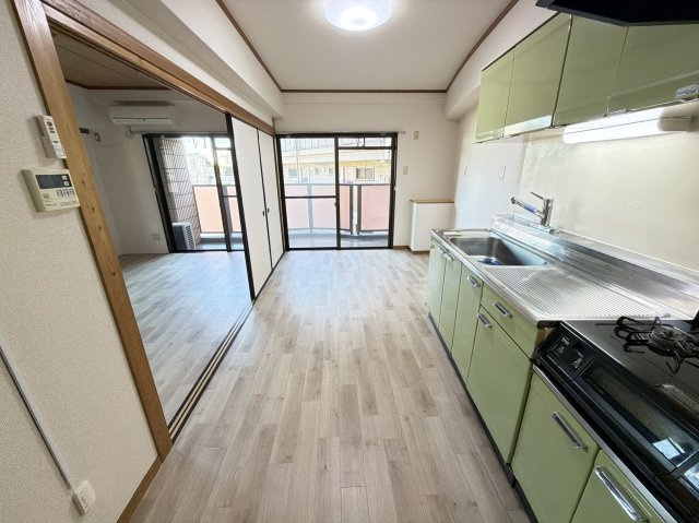 UKマンションの設備