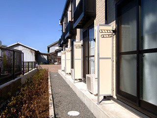 【エントランス】 | LECIEL