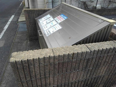 【その他共用部分】 | LECIEL