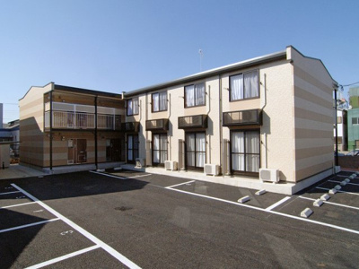 【外観】 | LECIEL