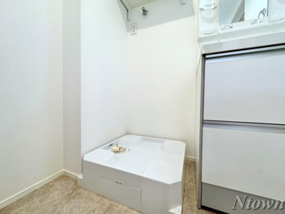 【内装】 | エトワール大曽根 | 内装です