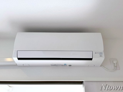 【セキュリティ】 | エトワール大曽根 | 突然の来訪でも安心ですね