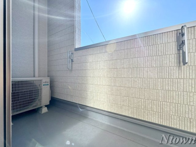 【その他】 | エトワール大曽根 | おしゃれな内装です