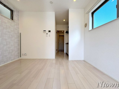 【寝室】 | エトワール大曽根 | 寝室にぴったりのお部屋です