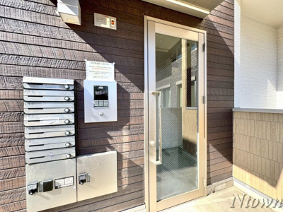 【外観】 | エトワール大曽根 | 建物外観を気になさる方へ、見た目の良い物件です