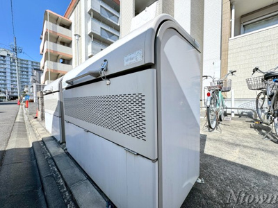 【その他共用部分】 | エトワール大曽根