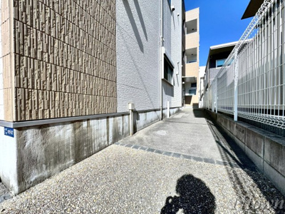 【その他共用部分】 | エトワール大曽根