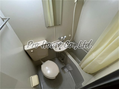 【浴室】 | ドミールミナミ