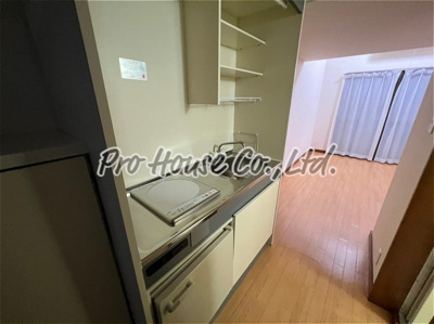 【キッチン】 | ドミールミナミ