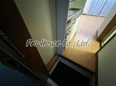 【玄関】 | ドミールミナミ