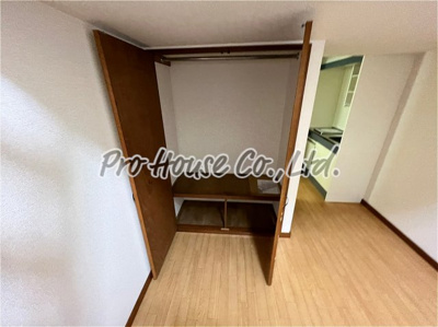 【収納】 | ドミールミナミ