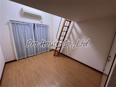 【洋室】 | ドミールミナミ