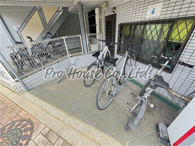 【その他共用部分】 | ドミールミナミ