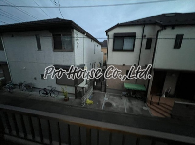 【展望】 | ドミールミナミ