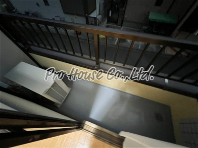 【バルコニー】 | ドミールミナミ